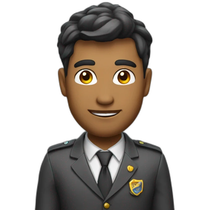Gaming school united university directeur young emoji