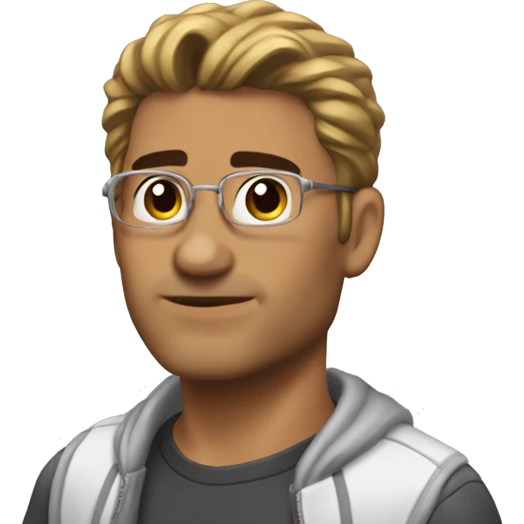 david martinez from cyberpnk edgerunners emoji