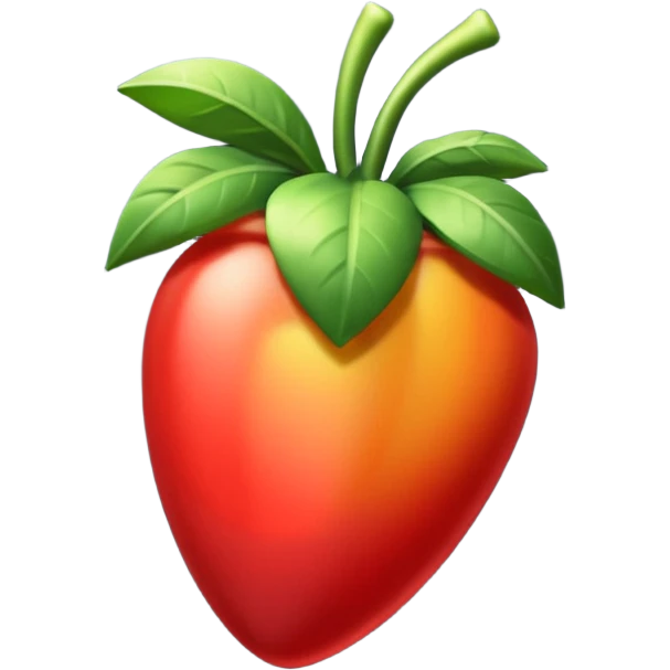 Сделай логотип Fl Studio emoji