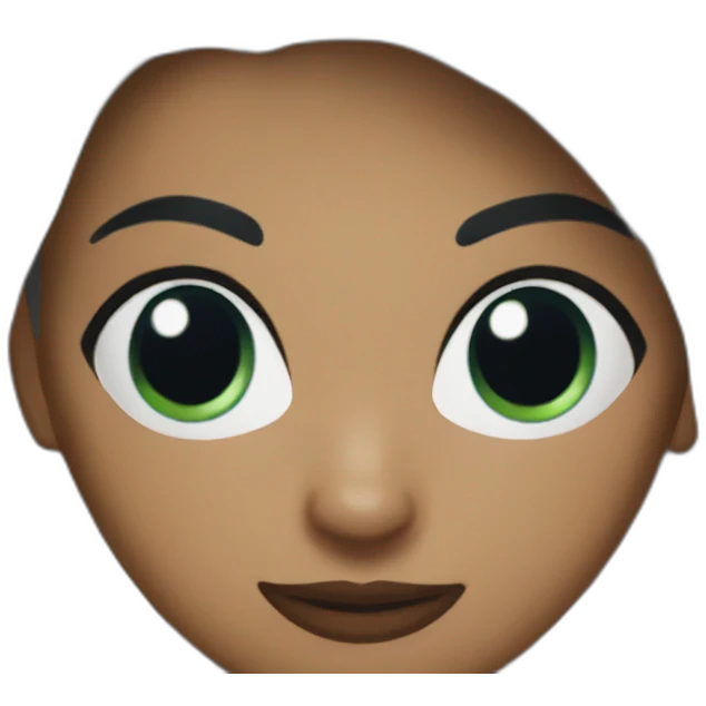 female spider man emoji