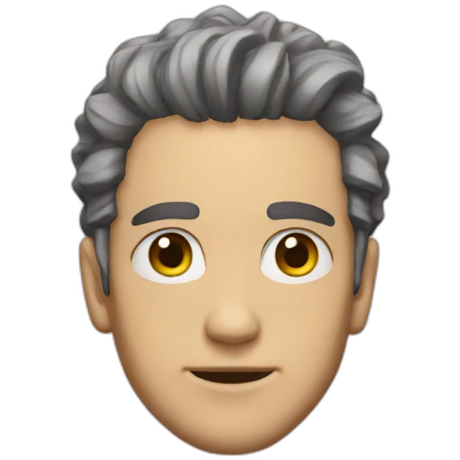jojo emoji