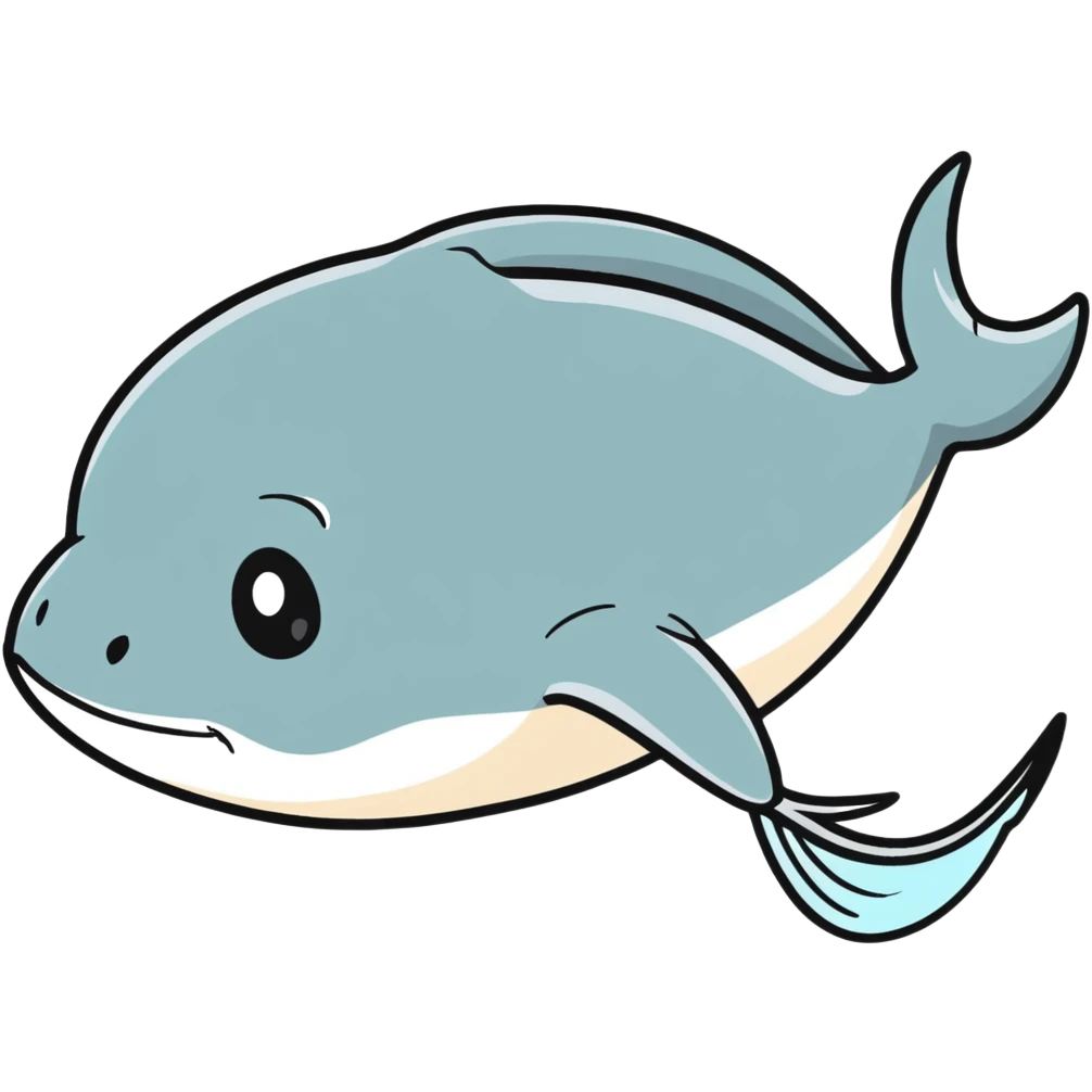 Killer sting ray  emoji