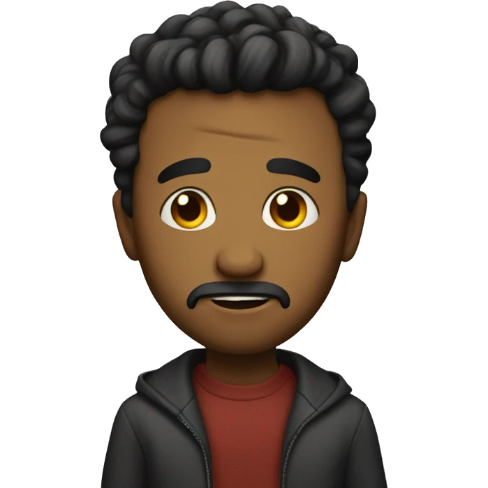 Saddens emoji