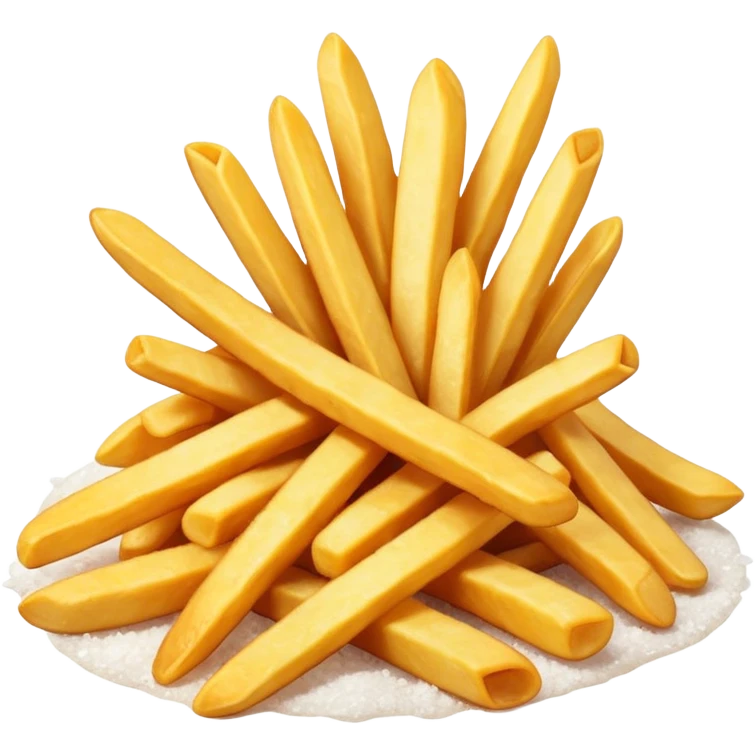 Patatine emoji