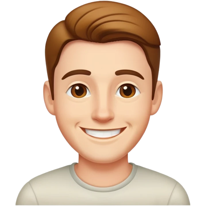 Johnny Smith emoji
