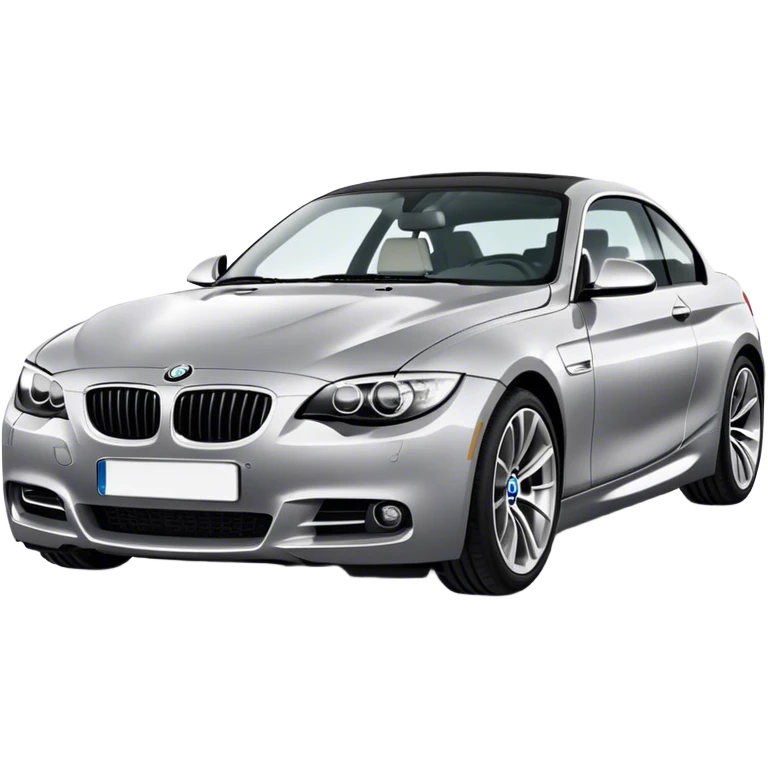 bmw emoji