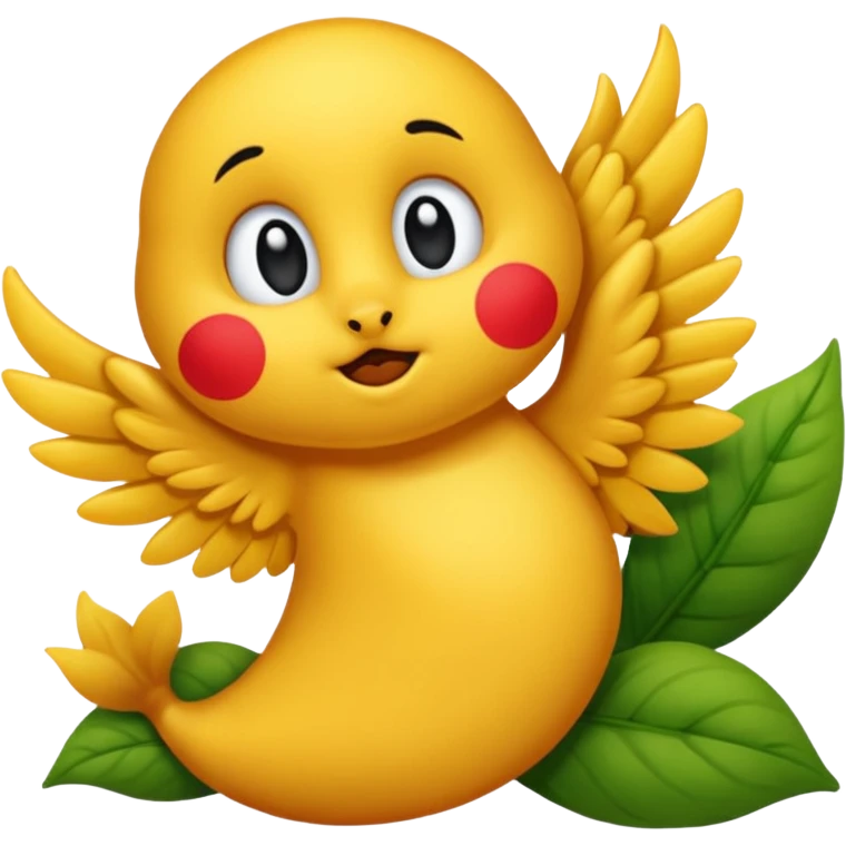 Tongue in her butt emoji