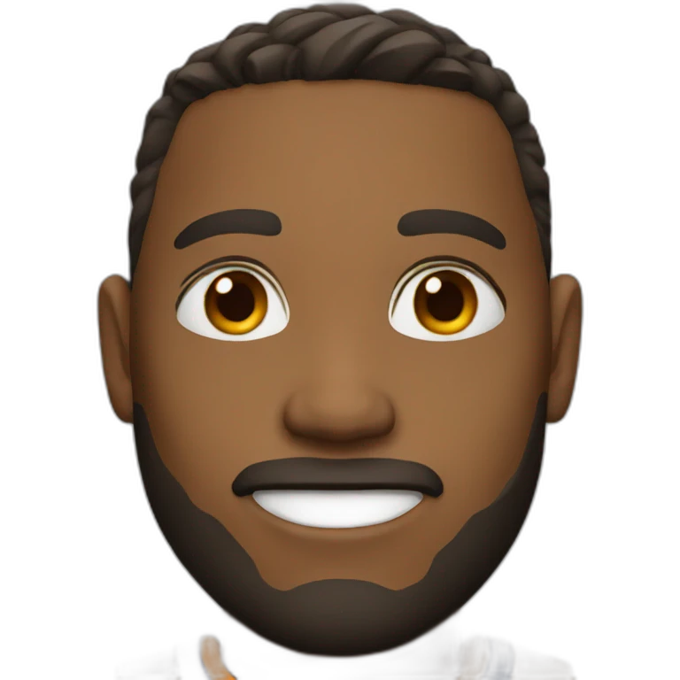 Player emoji