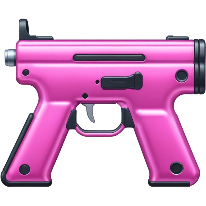 PInk SMG emoji