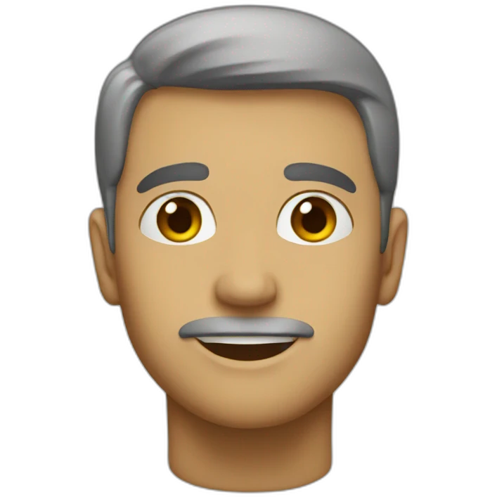 Secret  emoji