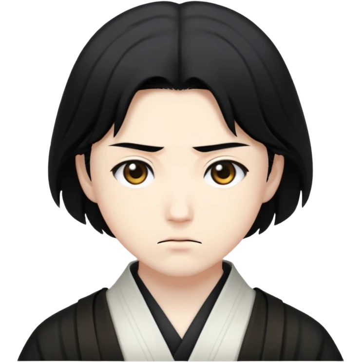 Giyu tomiyoka emoji