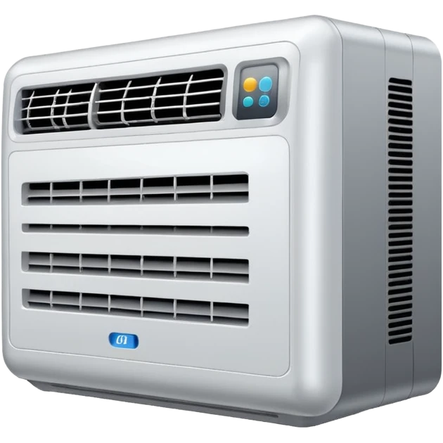 Air condition emoji