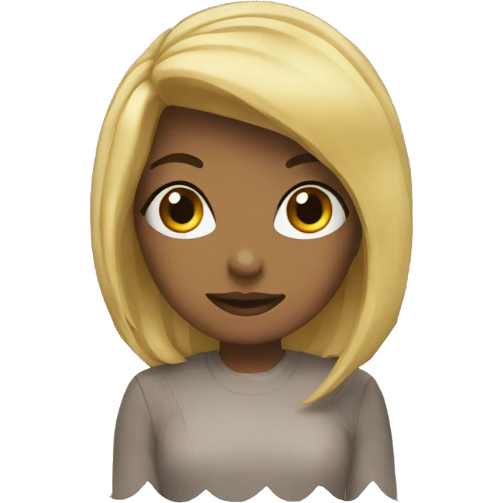 tanya emoji