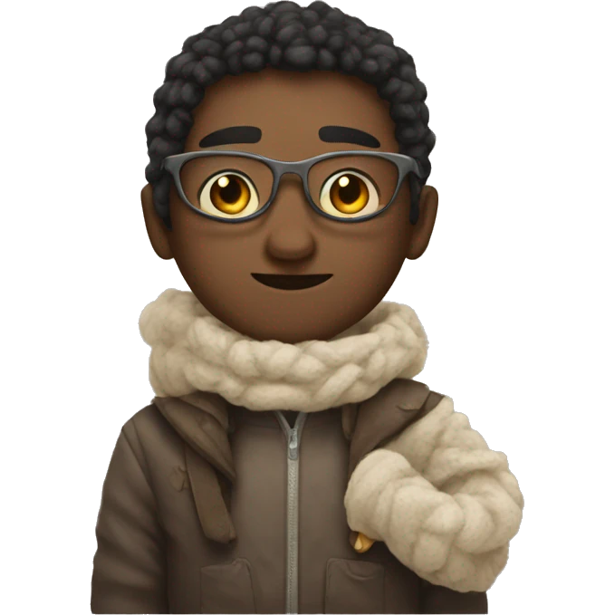 cozy emoji