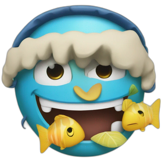 Lilo et Stitsh emoji