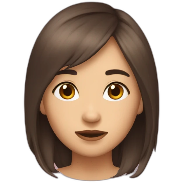 Roxy migiurdia emoji