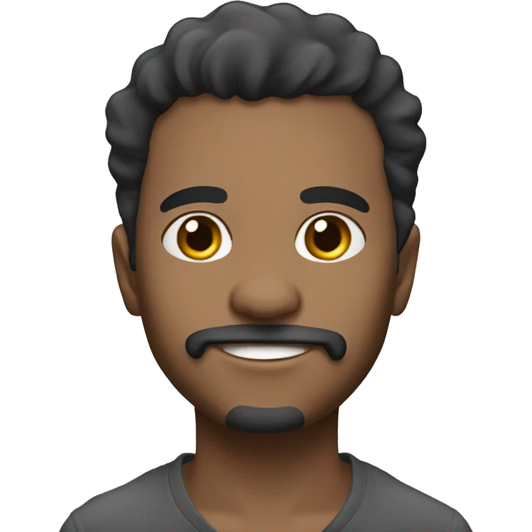 Dudu bubu emoji