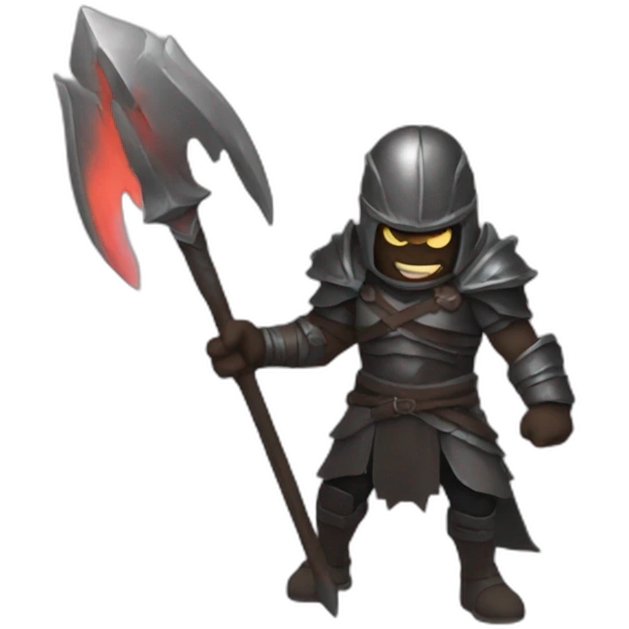 Démon slayer emoji