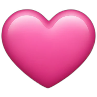 Hearts emoji