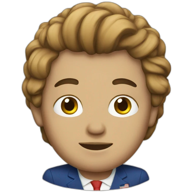 United States emoji