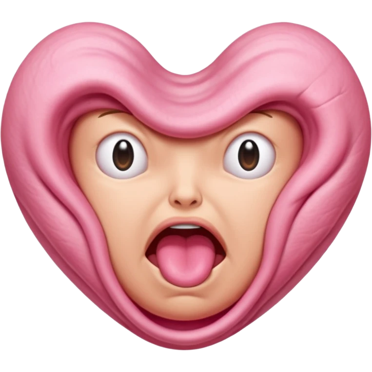 Vagina emoji