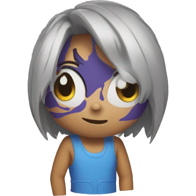 Bonnie fnf emoji