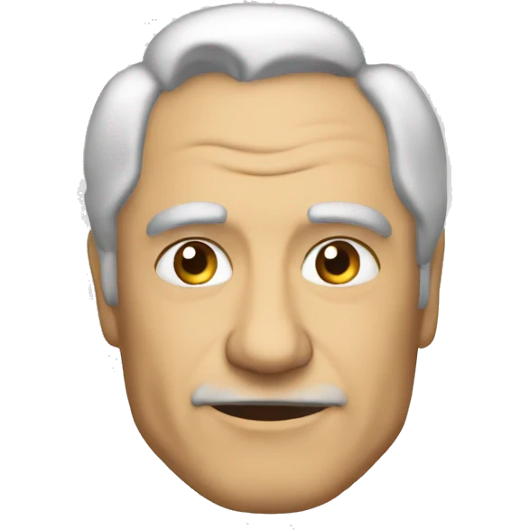 DSK emoji