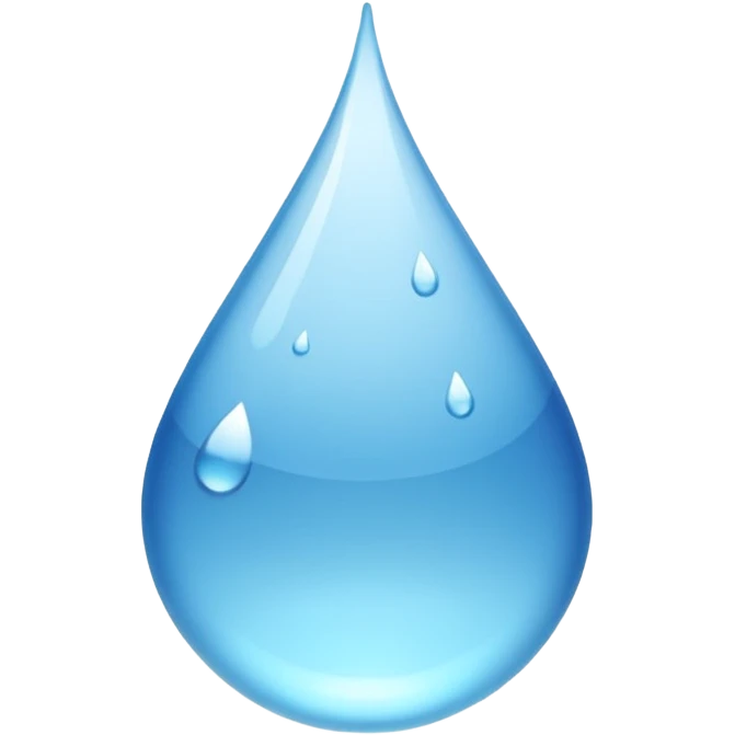 open water tap emoji