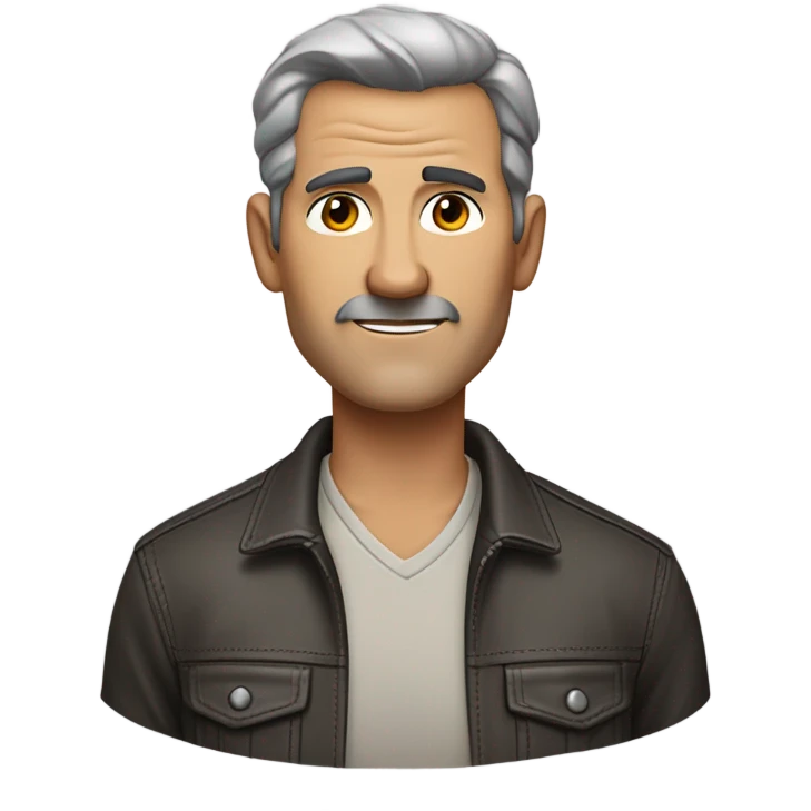 Tony soprano emoji