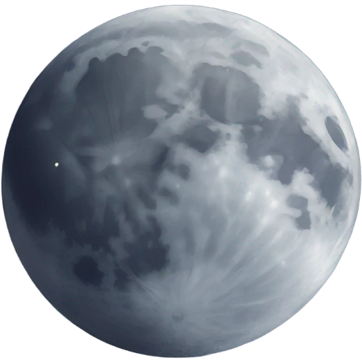 moon emoji