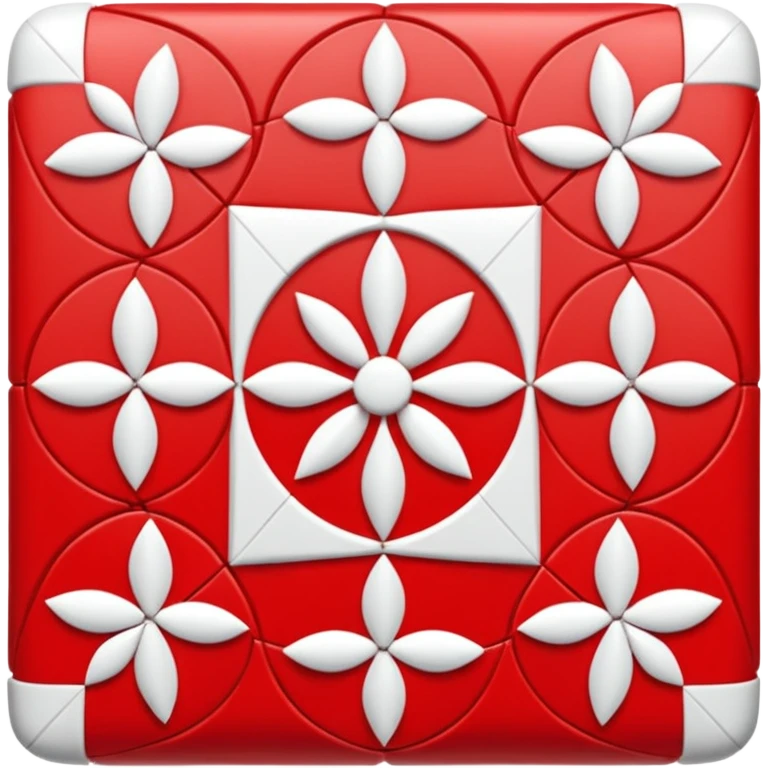 якутский орнамент emoji