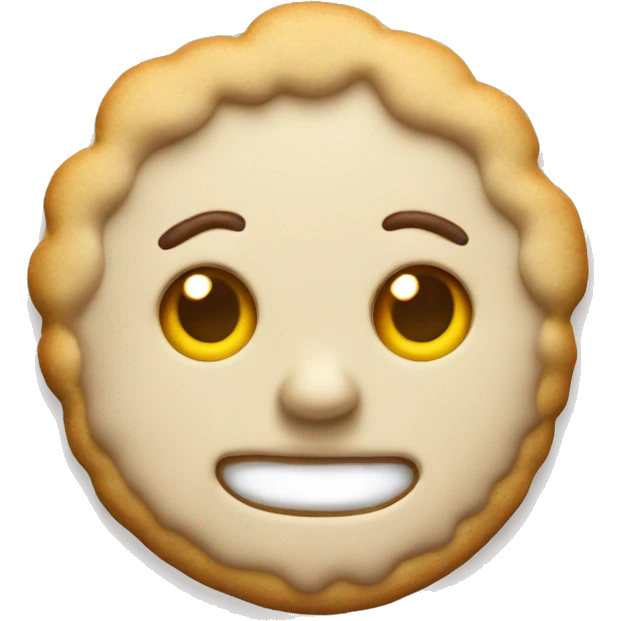 Sugar Cookies emoji