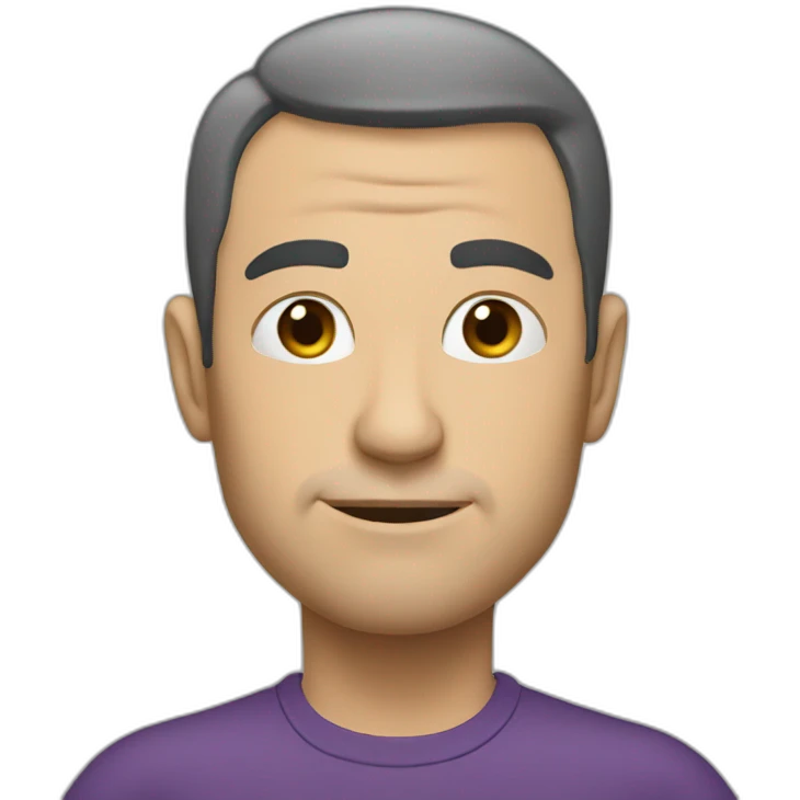 Cbum emoji