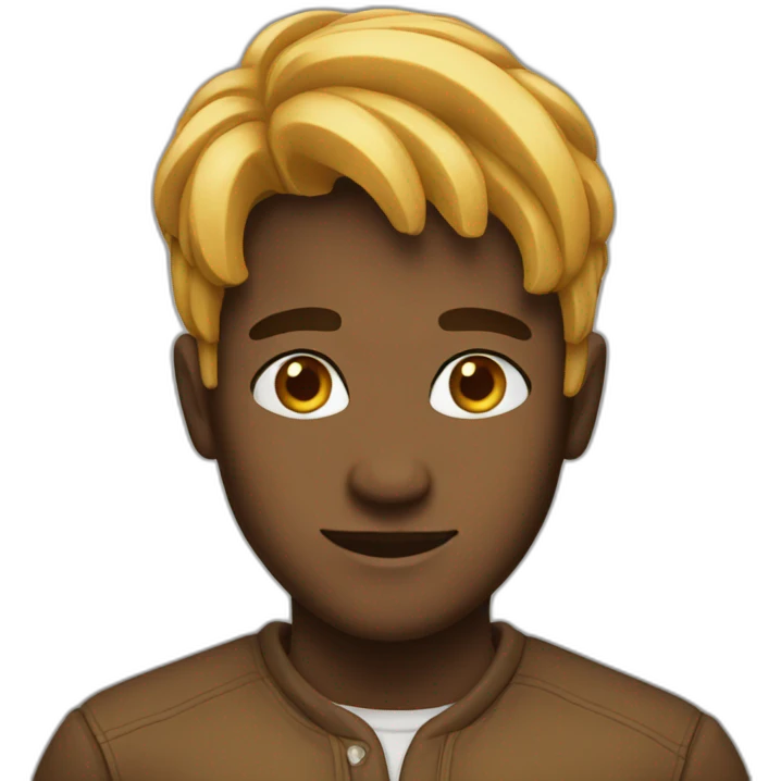 look emoji