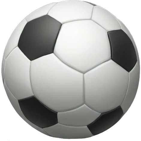 Futbol emoji