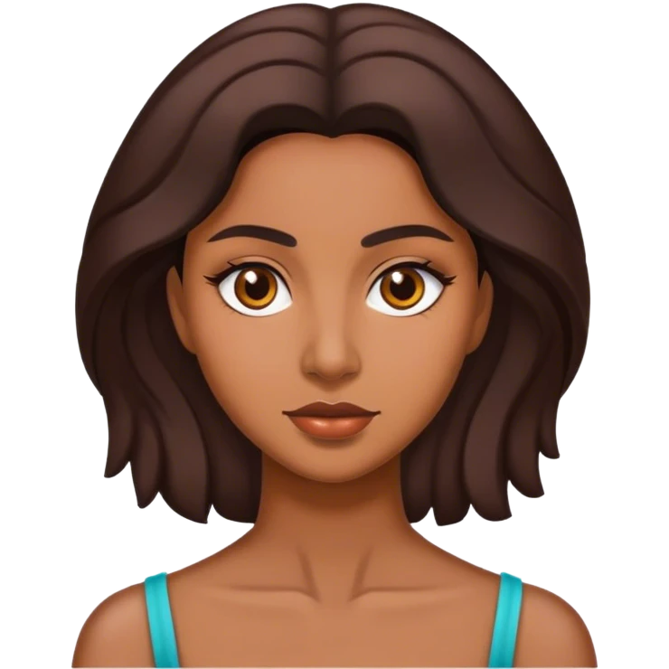 Morena  emoji