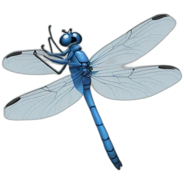 bluet emoji