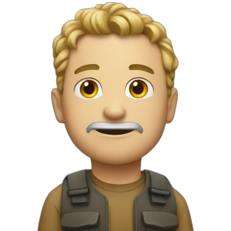 Filming emoji