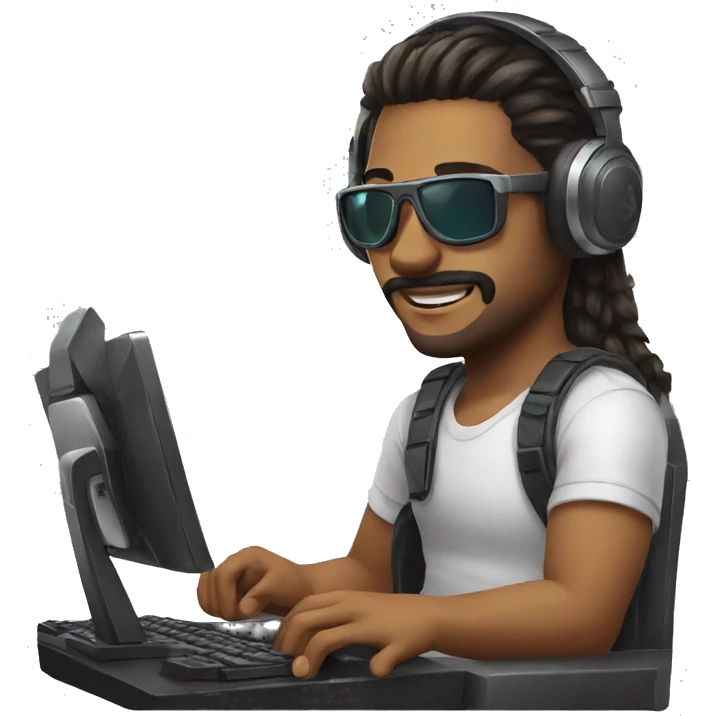 gamer emoji