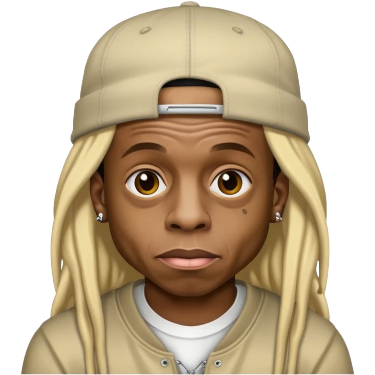 lil Wayne emoji