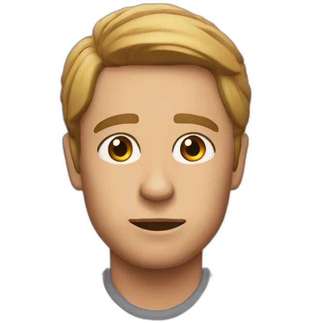 clay-davis-side-eye emoji