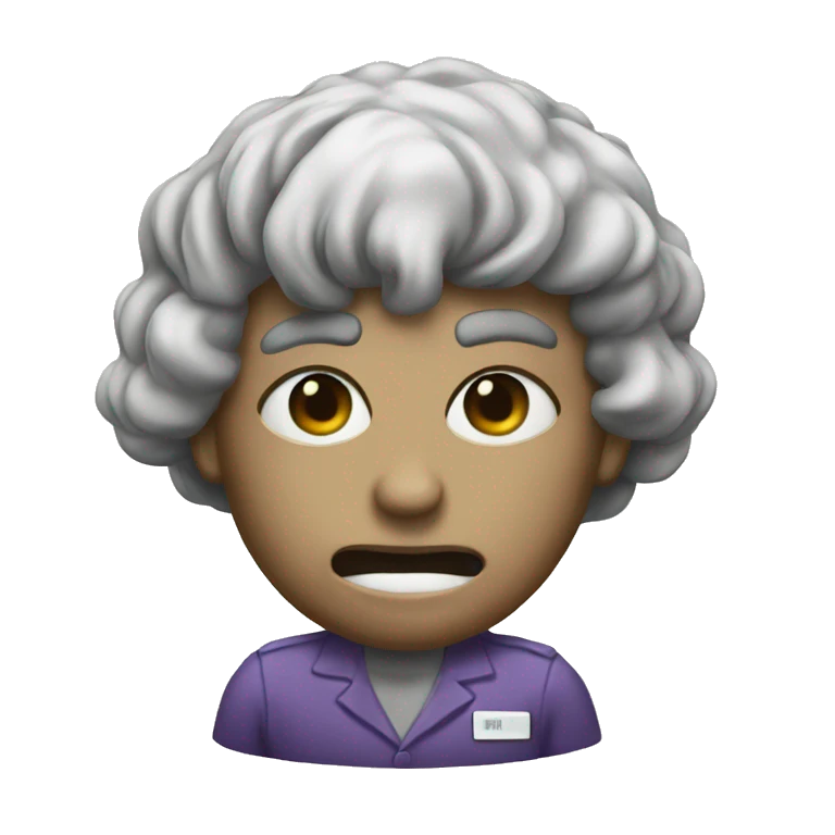 Lobotomy Corp emoji