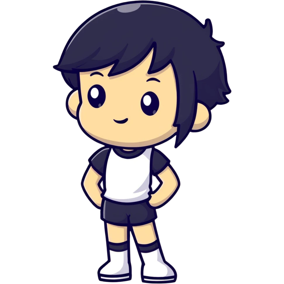 femboy character emoji