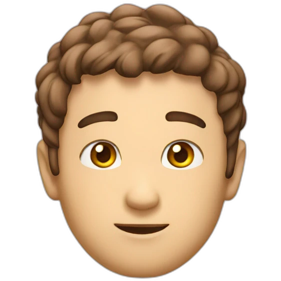 あんず emoji