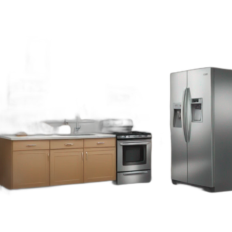 kitchen emoji
