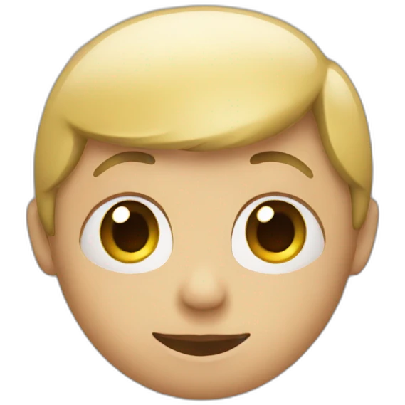 someone who's shy emoji