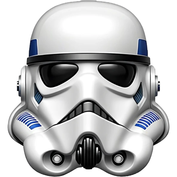 Star Wars emoji