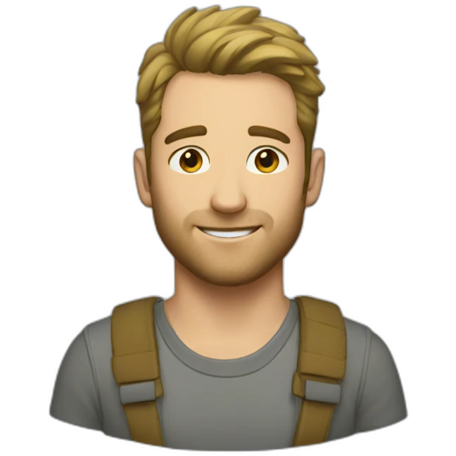 Brett cooper emoji