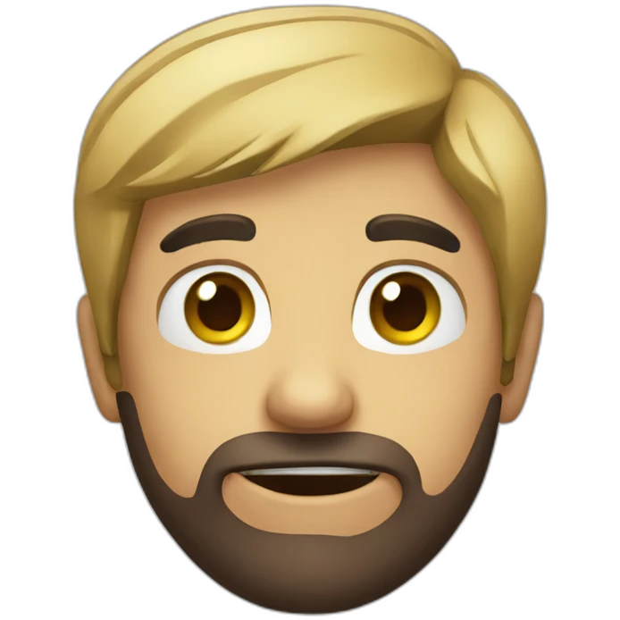Help emoji