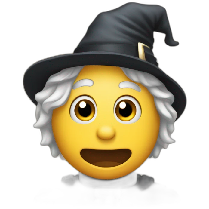 Yorkshire halloween emoji